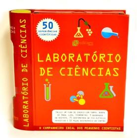 Laborat�rio de Ci�ncias