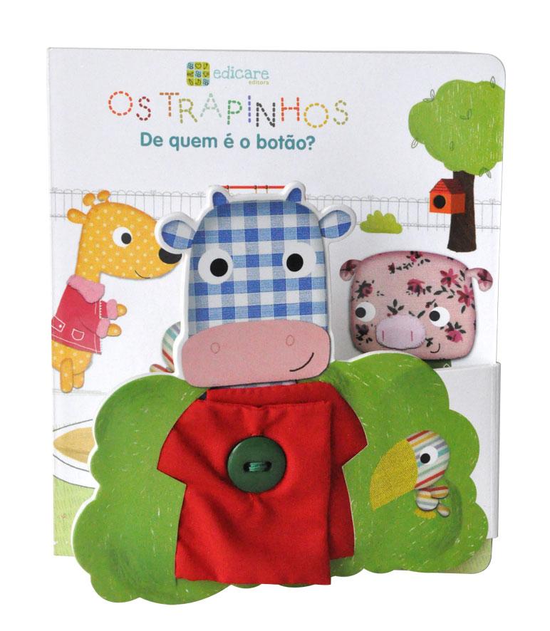 De quem � o bot�o?