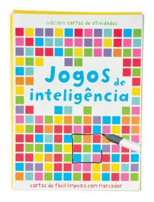 Jogos de intelig�ncia