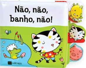 N�o, n�o banho, n�o!  