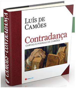 Contradan�a Cartas e Poemas de Cam�es