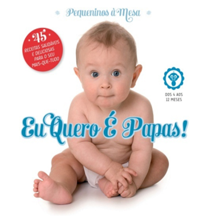 Eu Quero � Papas