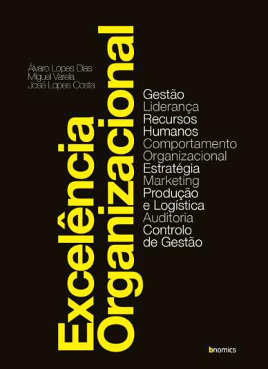 Excel�ncia Organizacional