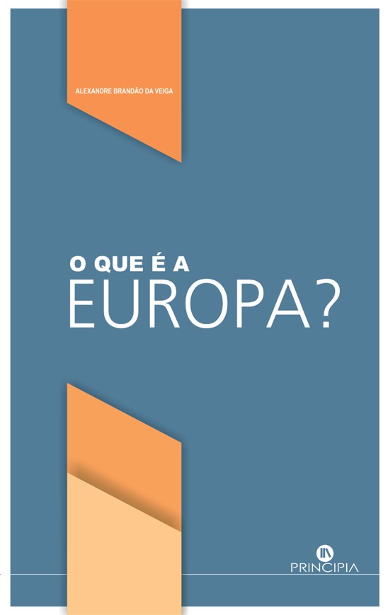 O Que � a Europa?