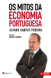 Os Mitos da Economia Portuguesa