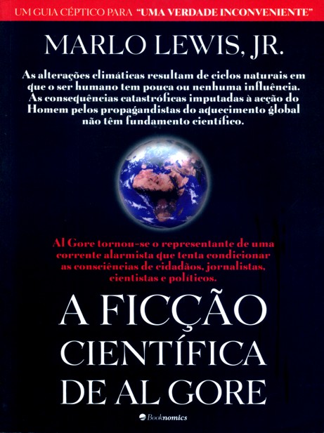 A Fic��o Cient�fica de Al Gore