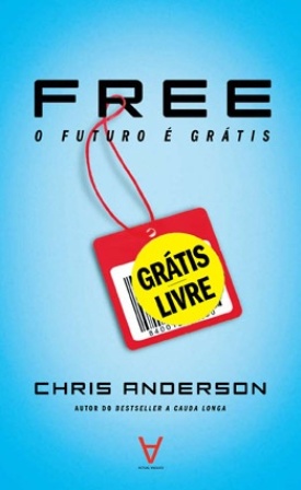 O futuro � gr�tis