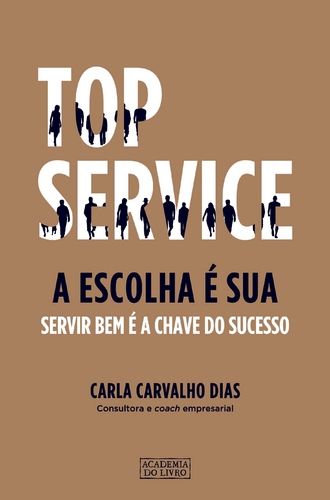 Top Service A escolha � sua