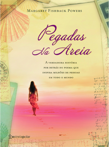 Pegadas na Areia