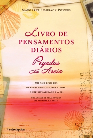 Livro de Pensamentos Di�rios