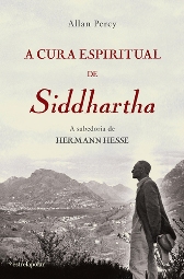 A cura Espiritual de Siddharta