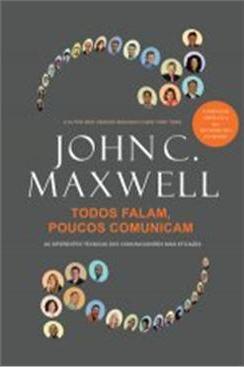 Todos falam, poucos comunicam
