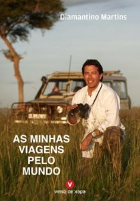 As Minhas Viagens Pelo Mundo