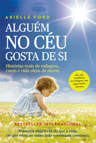 Algu�m no C�u gosta de si