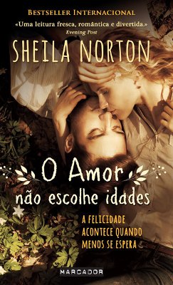 O Amor n�o escolhe idades