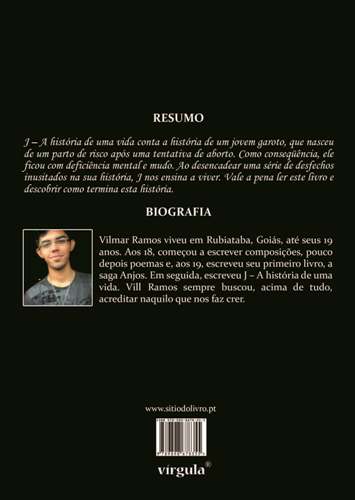 Hist�ria de uma Vida