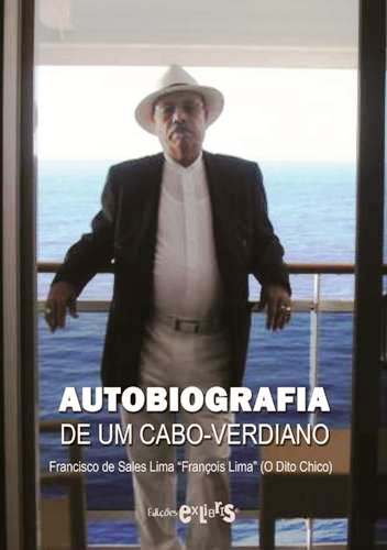 Autobiografia de Um Cabo-Verdiano