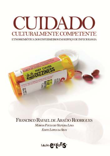 Cuidado Culturalmente Competente