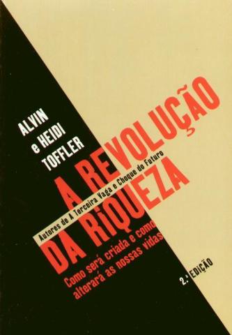 A Revolu��o da Riqueza