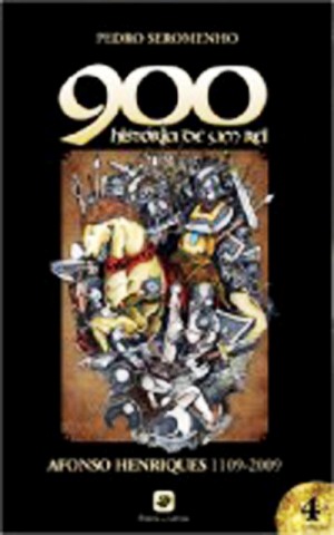 900 Hist�ria de um Rei