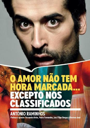 O Amor Não Tem Hora Marcada