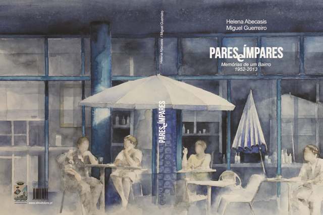 Pares e �mpares