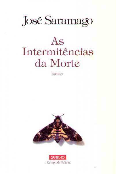 As Intermitencias da Morte