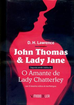 John Thomas & Lady Jane 