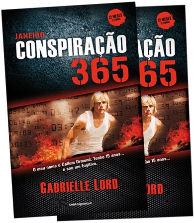Conspira��o 365