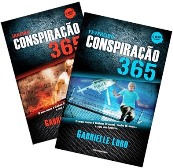 Conspira��o 365