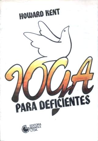 Ioga para deficientes