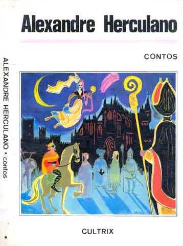Contos de Alexandre Herculano