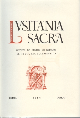 Lusitania Sacra