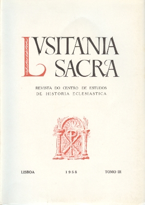 Lusitania Sacra