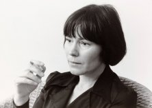 Agota Kristof