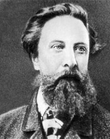 Aleksei K. Tolstoi