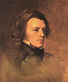Alfred Tennyson