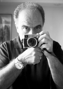Alfredo Cunha