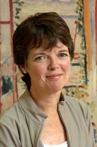 Alice McDermott