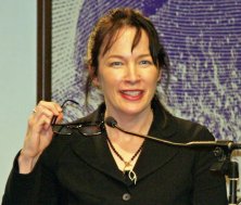 Alice Sebold
