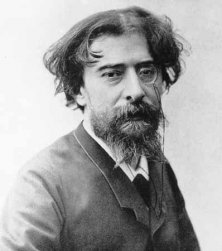 Alphonse Daudet