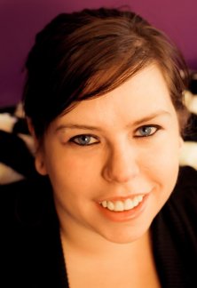 Amanda Hocking