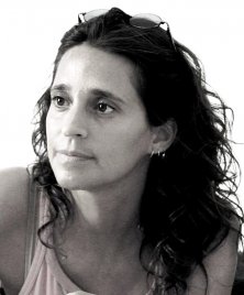 Ana Margarida de Carvalho