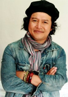 Andrea Hirata