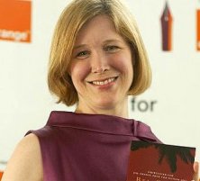 Ann Patchett