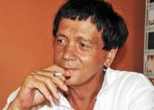 Armenio Vieira