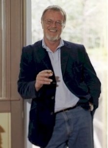 Bernard Cornwell
