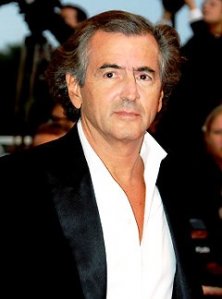 Bernard Henri Levy