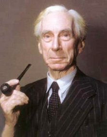 Bertrand Russell