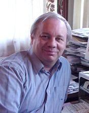 Bill Fawcett